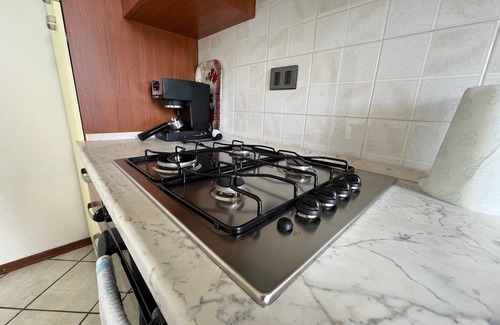 Crema Apartamento | 400mt from Station and Supermarket - 600mt from downtown