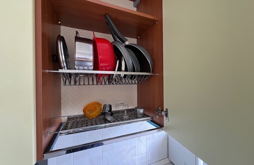 Crema Apartamento | 400mt from Station and Supermarket - 600mt from downtown