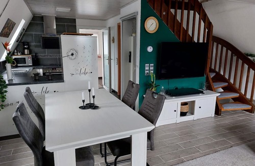 Nagel Casa | FichtelOasis