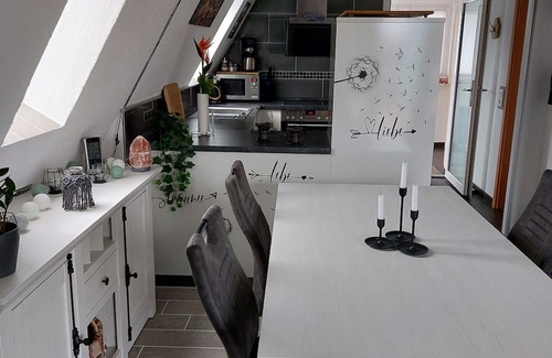 Nagel Casa | FichtelOasis