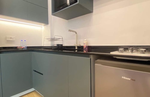 Faraya Casa | Modern Cozy and New 1-bedroom apartment in charming Faraiya with in-room tub