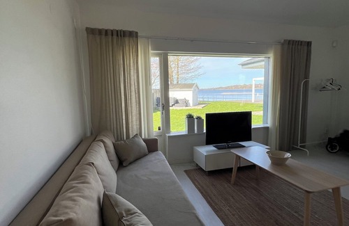 Hoor Condominio | Boende vid Ringsjöns Strand. Ludvigsborg