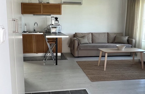 Hoor Condominio | Boende vid Ringsjöns Strand. Ludvigsborg