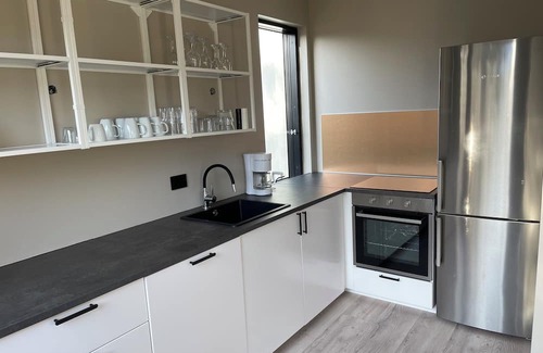 Keflavik Apartamento | Keflavik Apartments 101