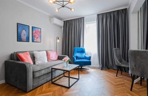 Lozenets Apartamento | Lozenets apartment