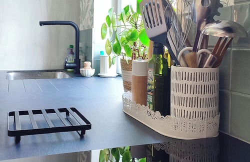 Bergbieten Casa | La Maison Flore | Cocooning and Nature