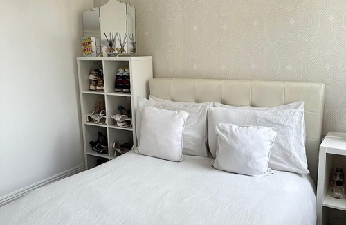 Coppetts Apartamento | Luxurious Apartment in Private Estate