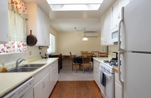 Mariposa Casa | "New" Jersey Meadows - Escape it All! 3BD +EV