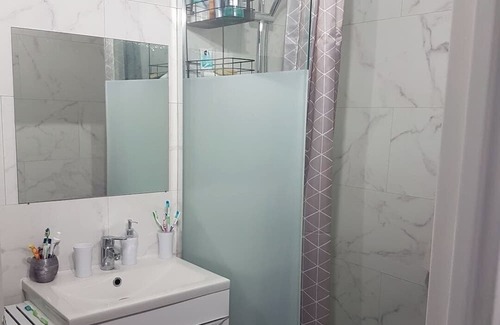 Amiens Apartamento | Appartement,chambre ,proche Université et CHU Sud
