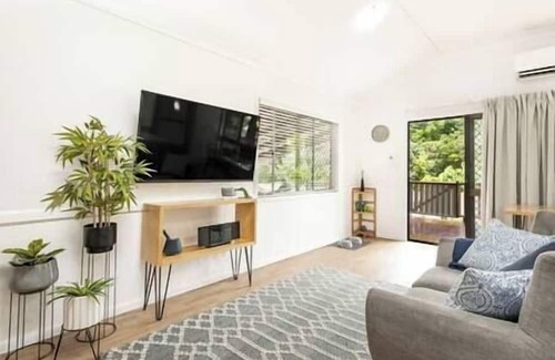 Kewarra Beach Casa | The Cottage - Mountain Views 1BR - 5 min to Beach
