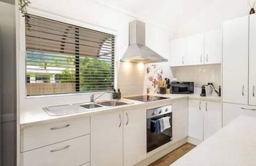 Kewarra Beach Casa | The Cottage - Mountain Views 1BR - 5 min to Beach