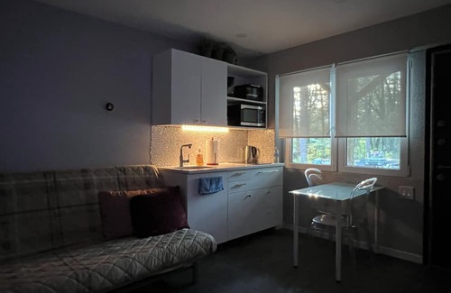 Town of Lumberland Apartamento | Private Sudio apartment with AC, WiFi in peaceful Glen Spey