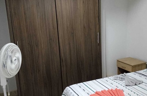 Cali Cama Y Desayuno | Charming bed & breakfast in beautiful Cali with WiFi