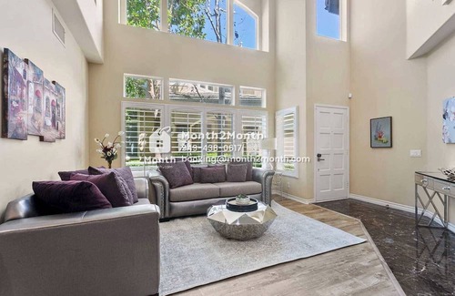 Laguna Niguel Casa | Placida Avenue Retreat #42219