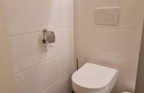 Kiefersfelden Apartamento | 48 sqm apartment with kl. Garden for 1 - 3 persons in a quiet village location