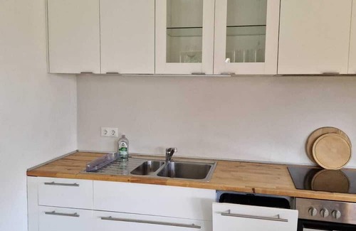 Kiefersfelden Apartamento | 48 sqm apartment with kl. Garden for 1 - 3 persons in a quiet village location