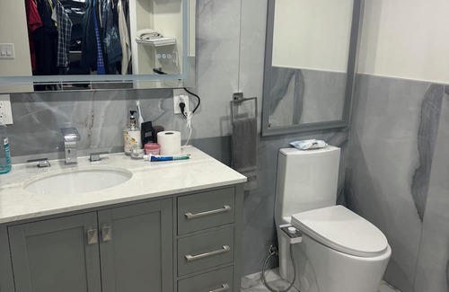 Ardsley Casa | Newly renovated cozy basement studio - easy commute to New York City