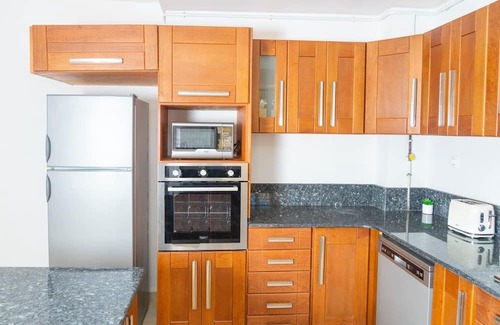 Hydra Apartamento | Luxueux Appartement à Bir Mourad Raïs