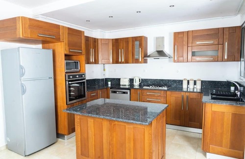 Hydra Apartamento | Luxueux Appartement à Bir Mourad Raïs