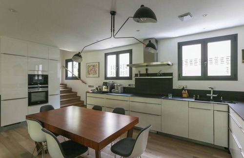 Les Lilas Casa | Beautiful family home in Les Lilas