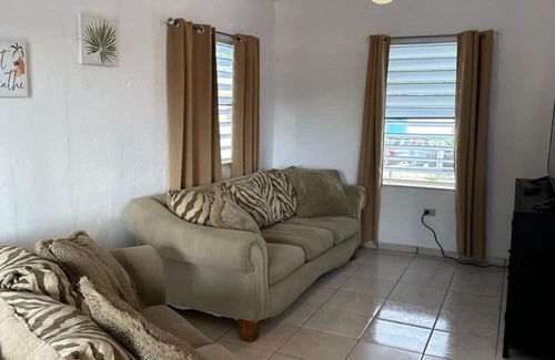 Isabela Casa | The Corner House Isabela! 3bed 2bath home in the beautiful, cozy, & quiet town.