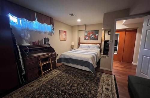 Hillside Apartamento | Charming 2 Bedroom Apartment