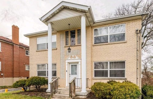 Westwood Apartamento | Sweet Haven Experience Peace!