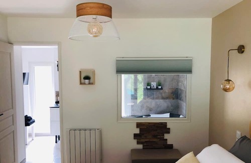 Montrieux-en-Sologne Casa | Sologne Résidence Balnéo & Élégance