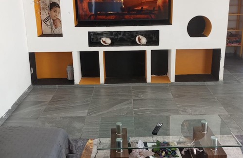 Centro comercial Villa del Mar Casa | Casas Brisa del mar