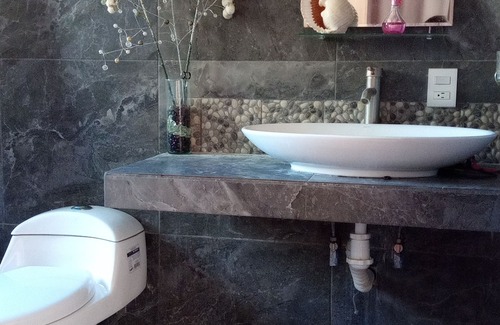 Centro comercial Villa del Mar Casa | Casas Brisa del mar