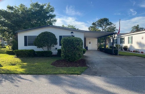 Ormond Beach Casa | Enjoy your healthy and relaxing lifestyle.