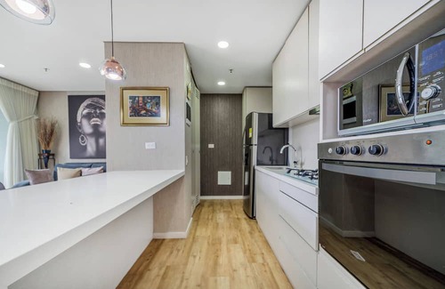 El Tesoro Apartamento | Apartamentos Urban Studios by HOUSY HOST