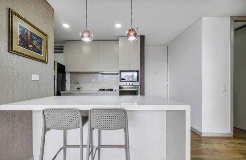 El Tesoro Apartamento | Apartamentos Urban Studios by HOUSY HOST