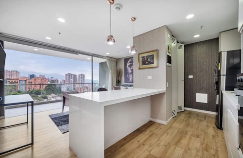 El Tesoro Apartamento | Apartamentos Urban Studios by HOUSY HOST