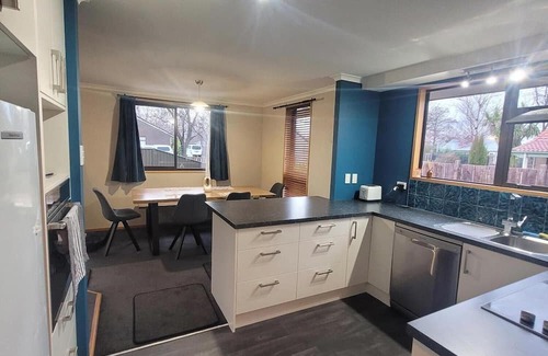 Lowburn Casa | Private and comfortable 3 bed house.