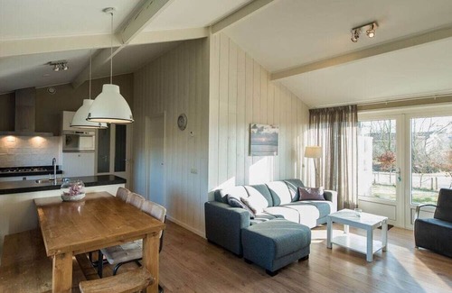 Ballum Casa | Watersnip Comfortable holiday residence