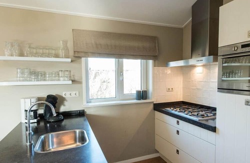 Ballum Casa | Watersnip Comfortable holiday residence