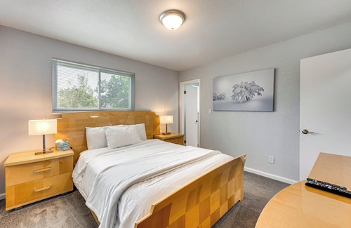 Cheyenne Meadows Casa | Colorado Springs Home - 9 Mi to Garden of the Gods