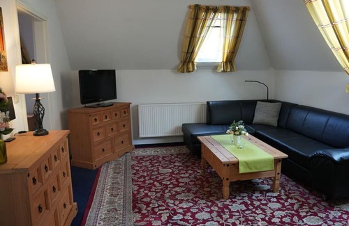 Potsdam West Casa | Sonnenland Apartment II