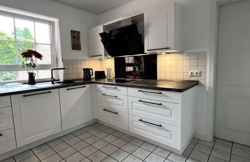 Muden Alquiler De Eote | TraumZeit 2 Comfortable holiday residence