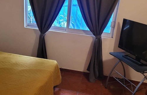 Lo de Marcos Villa | Villa Papaya, Large Villa With Private Garage