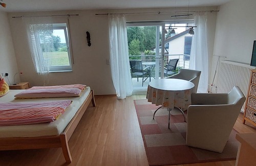 Bad Buchau Apartamento | Federseeflair - The guest house in Bad Buchau