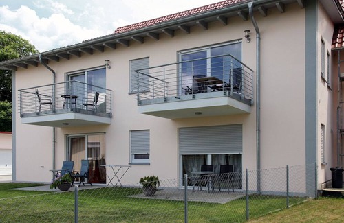 Bad Buchau Apartamento | Federseeflair - The guest house in Bad Buchau