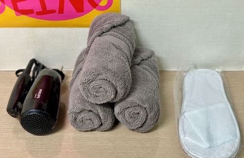 Noryangjinil-tong Cabina | Cozy Room: 30 Seconds from Noryangjin Station, Prime Location in Seoul