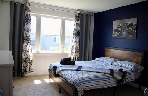 Ottawa Division Casa | Welcome to our SweetHome1 the cozy comfort.
