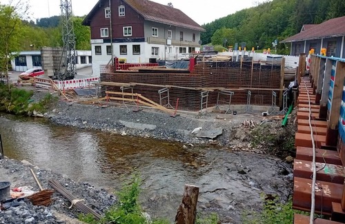 Grimmelfingen Apartamento | Mitarbeiter Unterkunft
