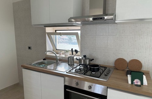 Turi Apartamento | Penthouse at the "Sovereign" - In the heart of Puglia!