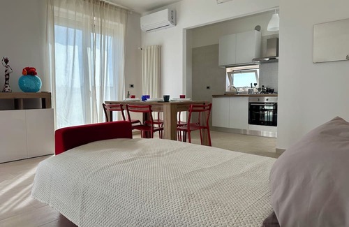 Turi Apartamento | Penthouse at the "Sovereign" - In the heart of Puglia!