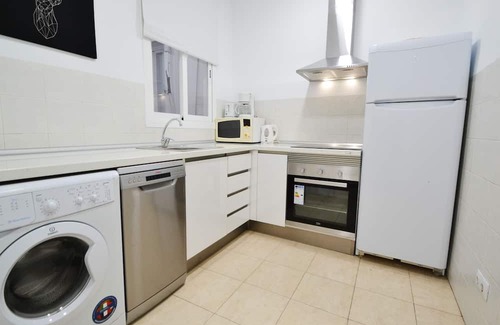 La Missio Apartamento | Apartament of the City Center
