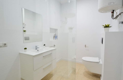 La Missio Apartamento | Apartament of the City Center